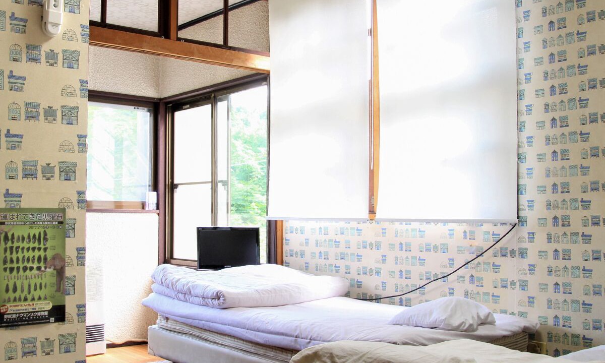 Photo of Bedroom in Shinano