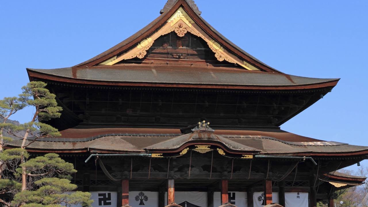 Photo of Others in Shinano