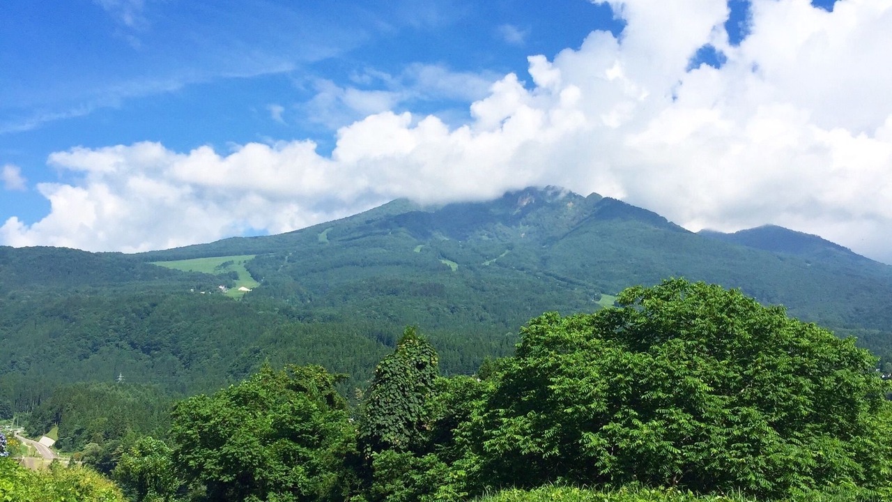 Photo of Outdoor in Shinano