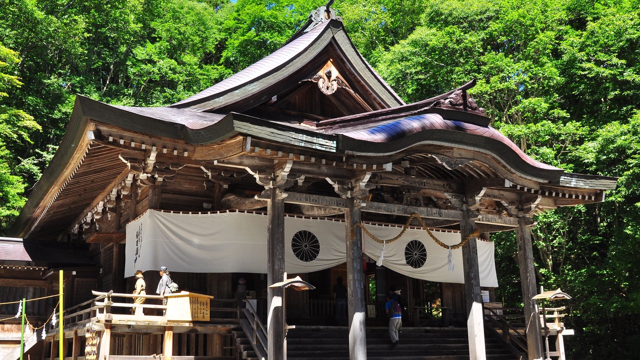 Photo of Others in Shinano