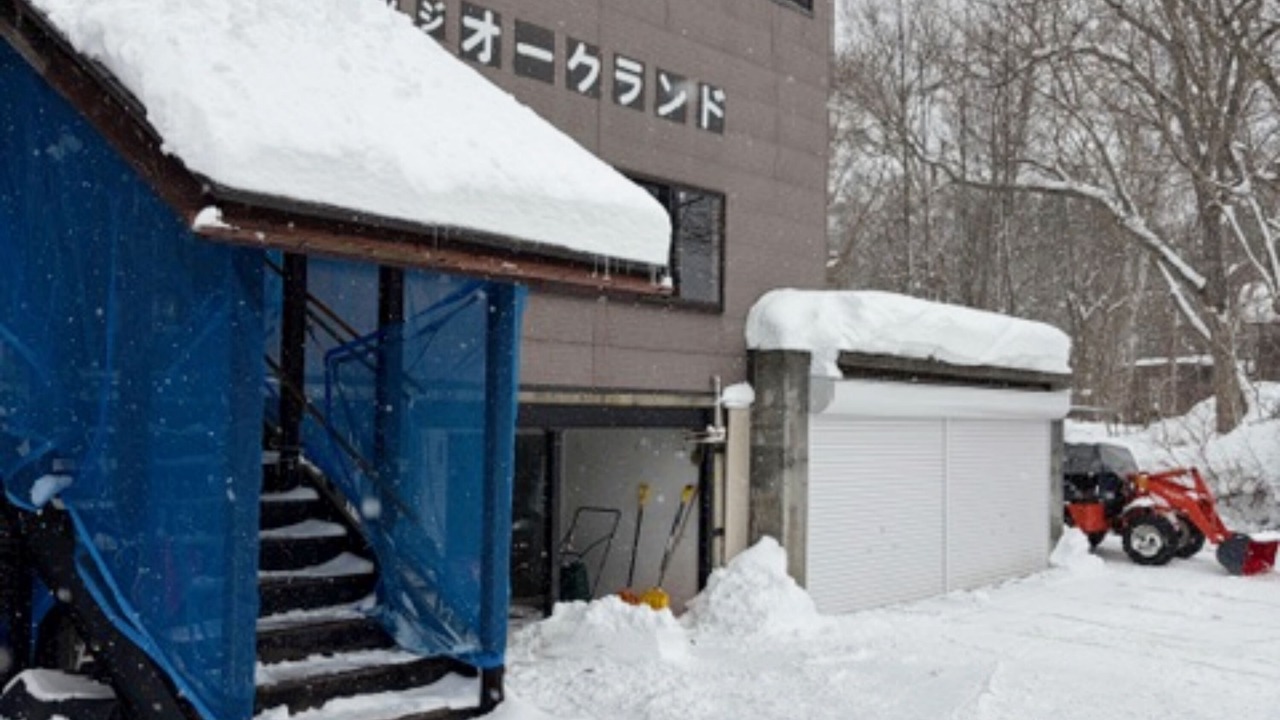 Photo of Outdoor in Shinano