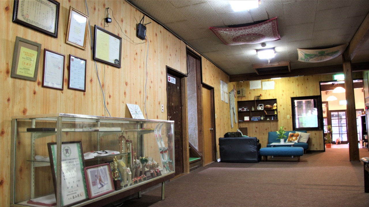 Photo of Others in Shinano