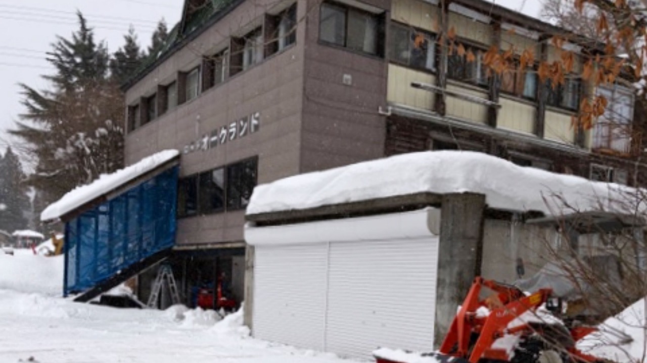 Photo of Outdoor in Shinano