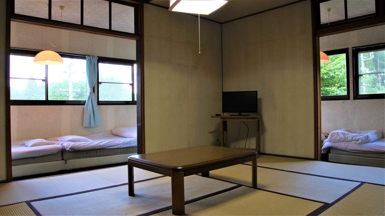 Photo of Bathroom in Shinano