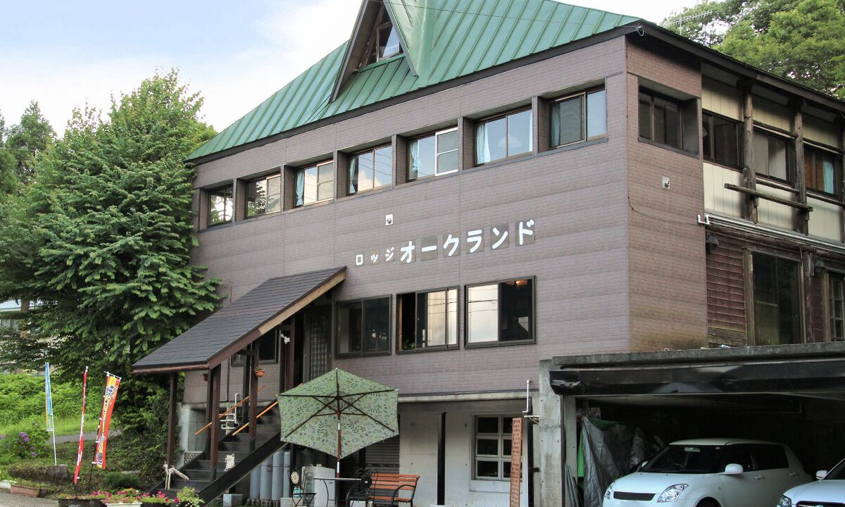 Photo of Outdoor in Shinano