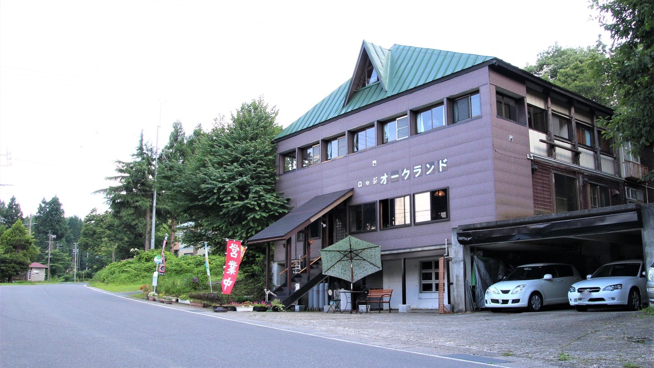Photo of Outdoor in Shinano