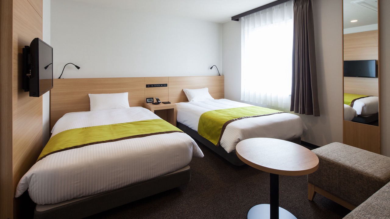 Photo of Bedroom in Asahikawa