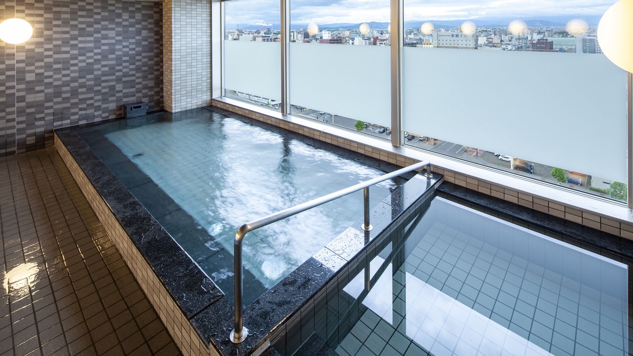Photo of Bathroom in Asahikawa