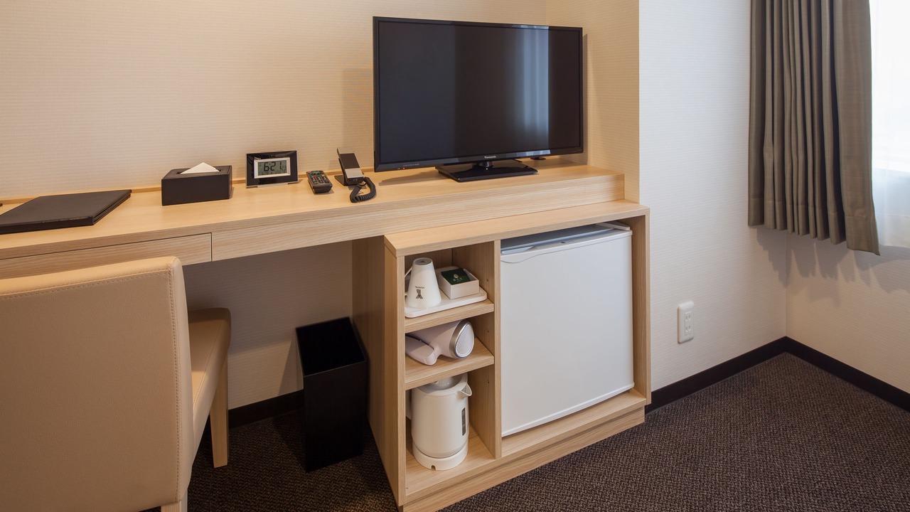 Photo of Bedroom in Asahikawa