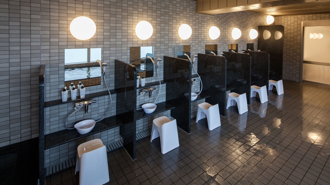 Photo of Bathroom in Asahikawa