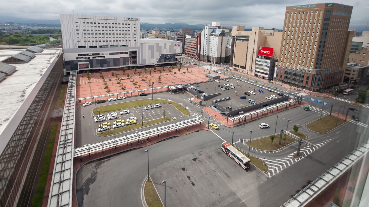 Photo of Others in Asahikawa