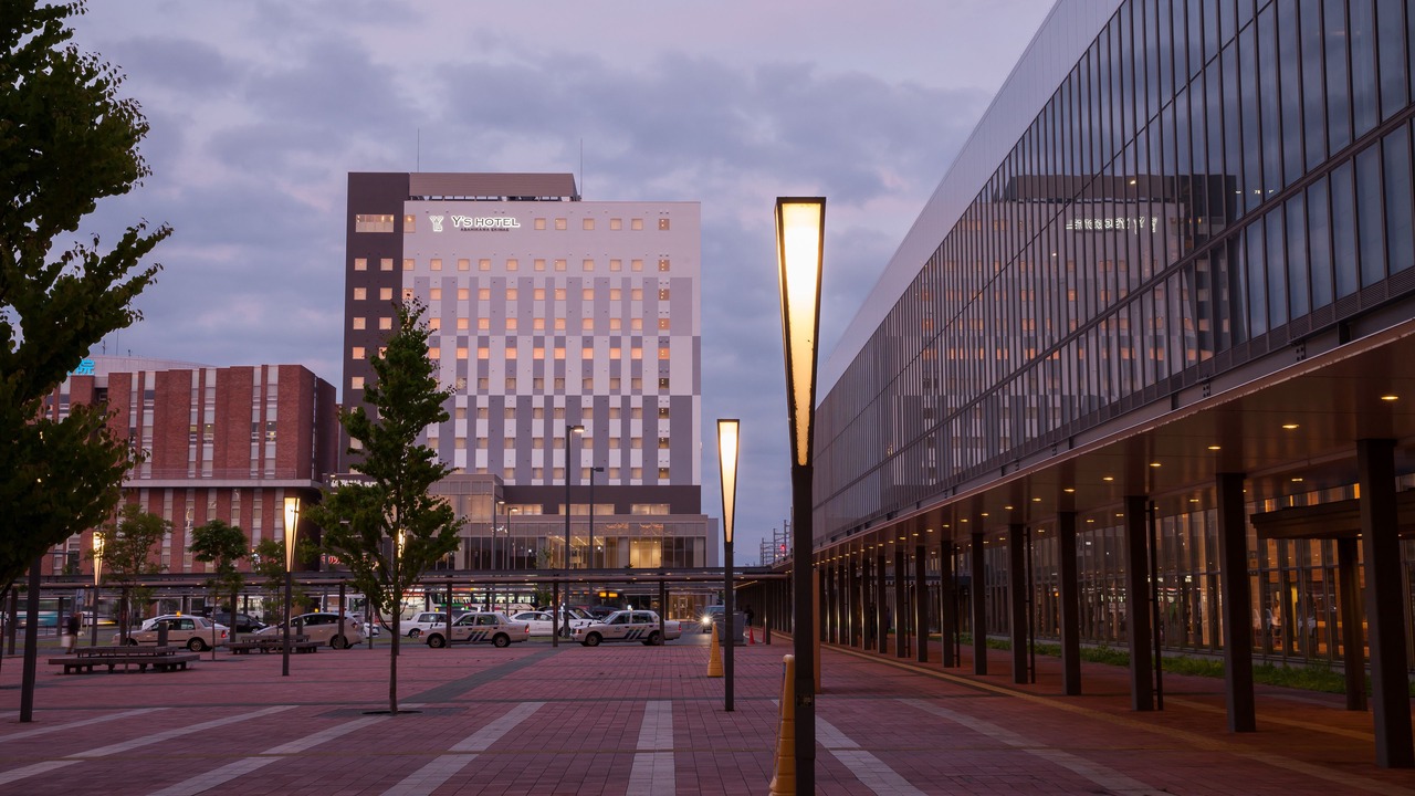 Photo of Outdoor in Asahikawa