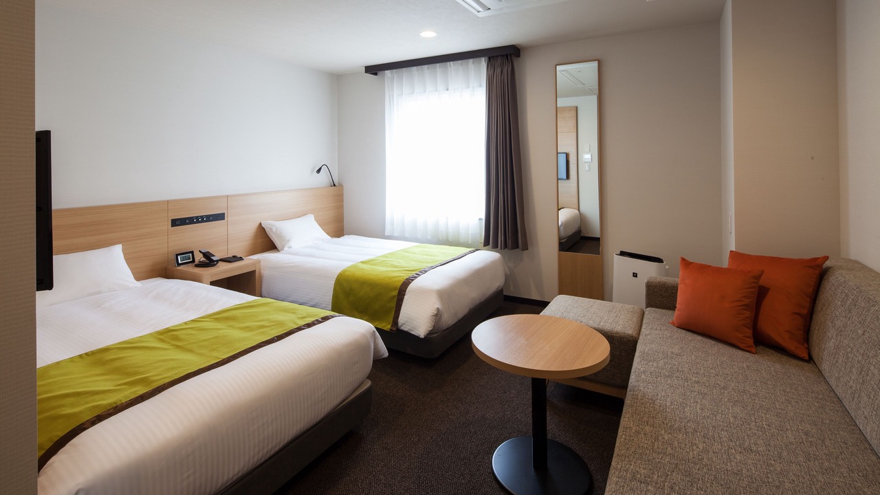 Photo of Bedroom in Asahikawa
