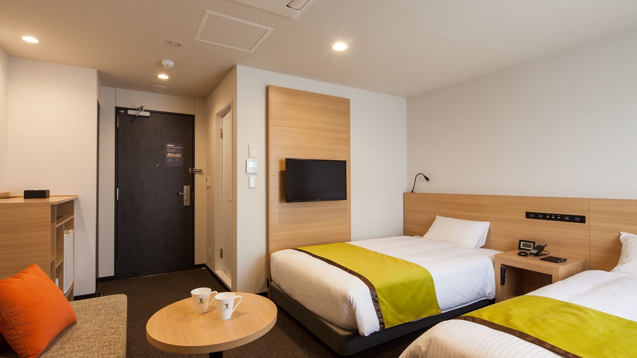 Photo of Bedroom in Asahikawa