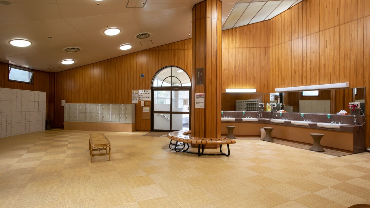 Photo of Bathroom in Kitsuregawa