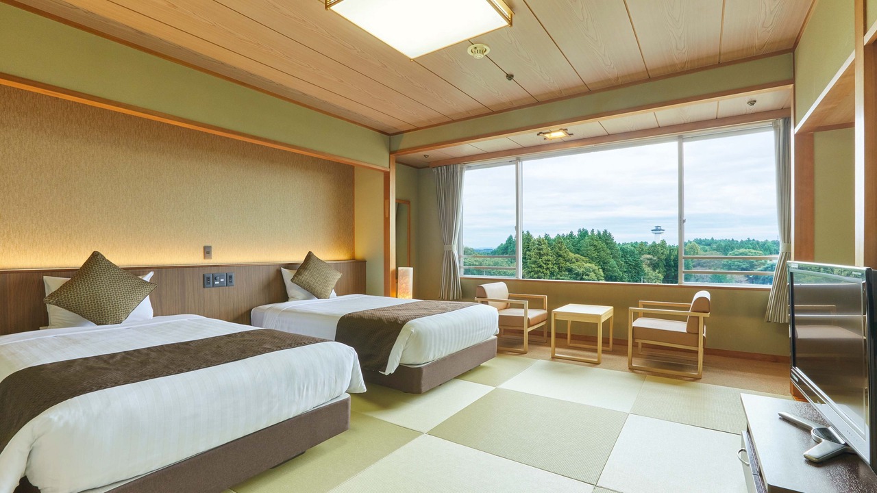 Photo of Bedroom in Kitsuregawa