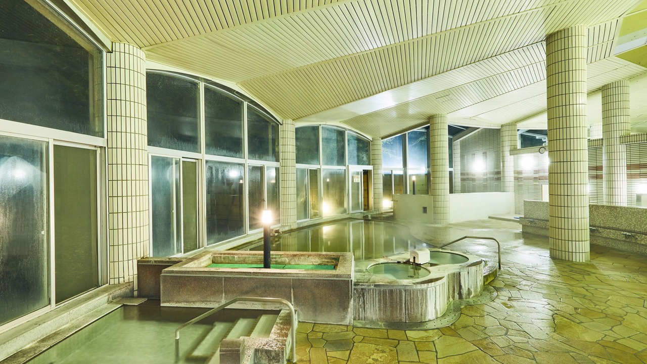 Photo of Bathroom in Kitsuregawa