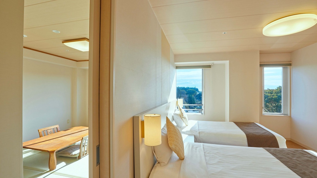 Photo of Bedroom in Kitsuregawa