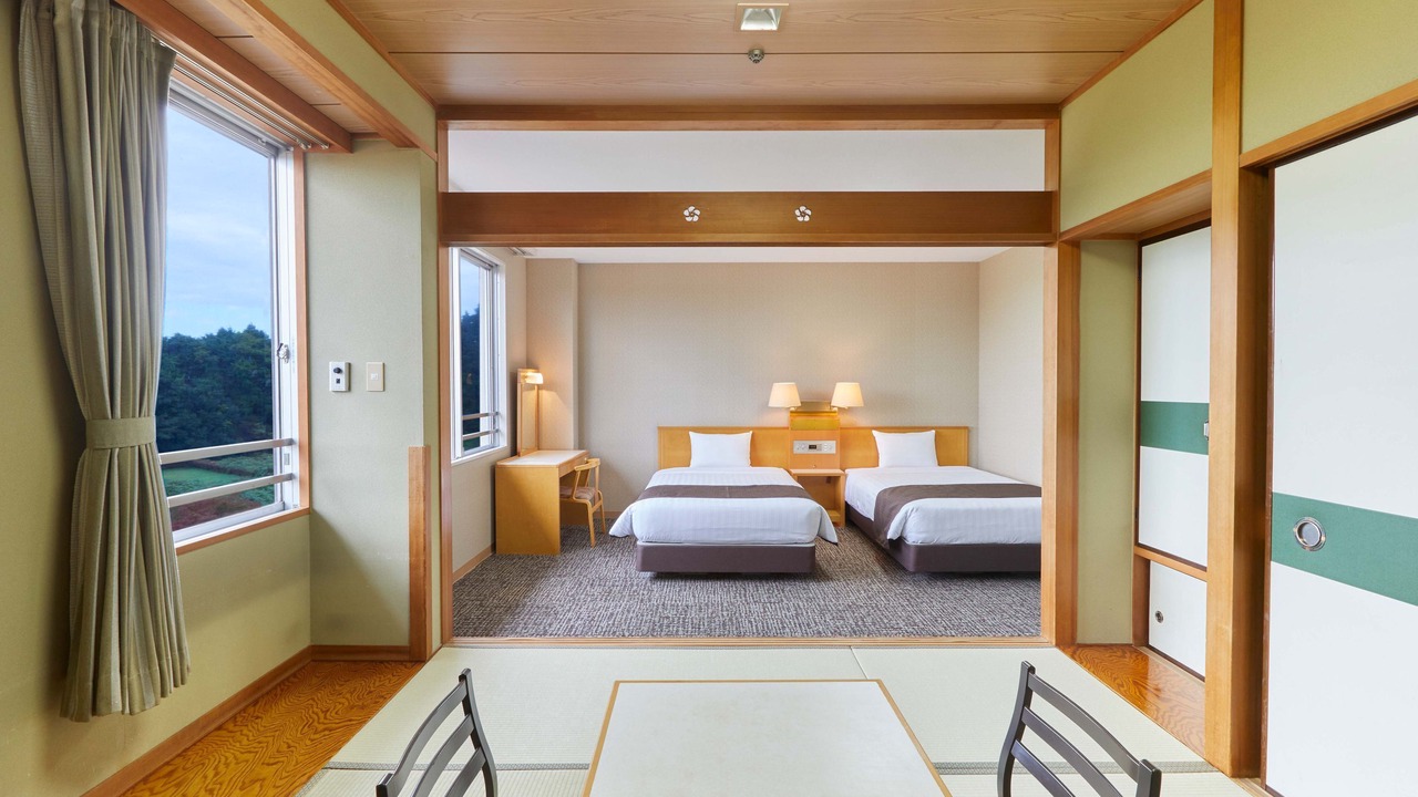 Photo of Bedroom in Kitsuregawa