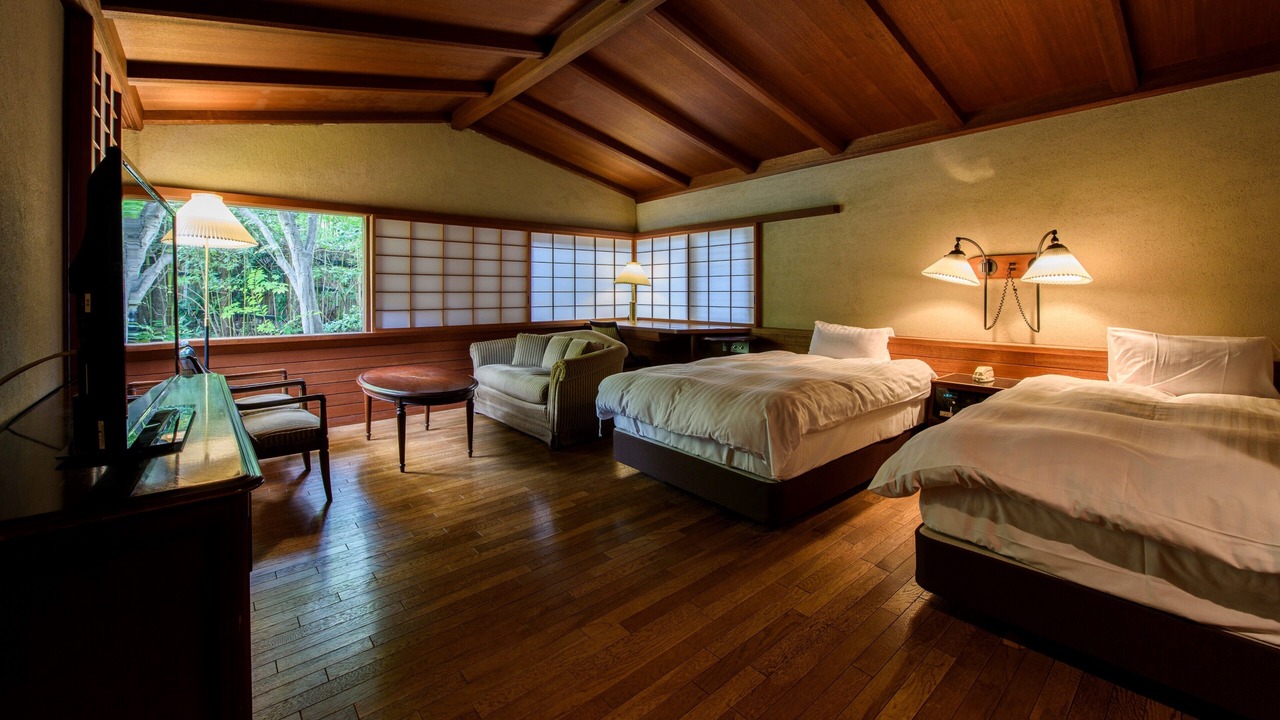 Photo of Bedroom in Kawatana Onsen