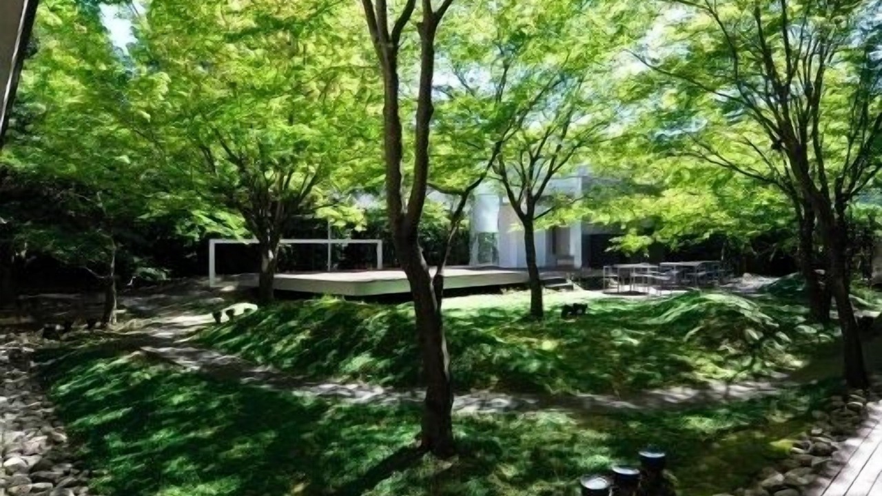 Photo of Outdoor in Kawatana Onsen