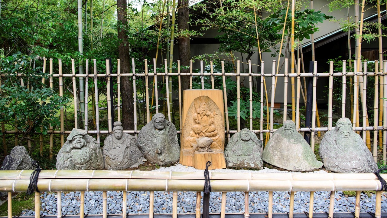 Photo of Outdoor in Kawatana Onsen