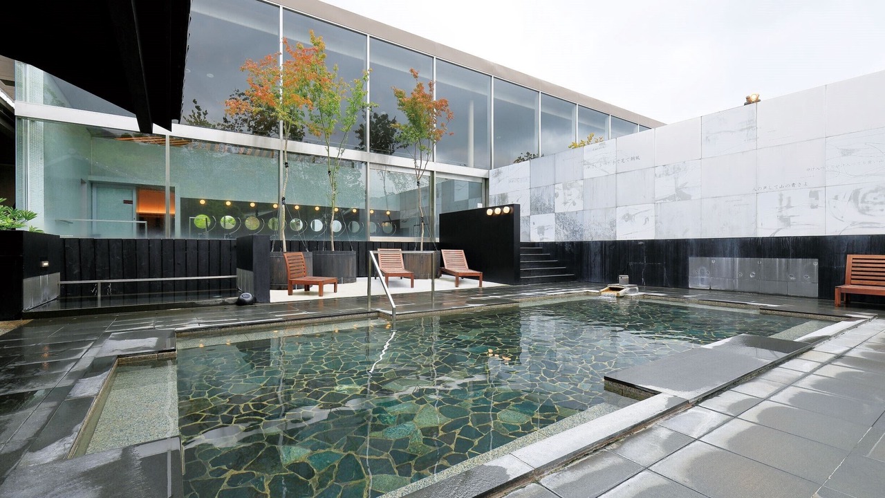 Photo of Outdoor in Kawatana Onsen