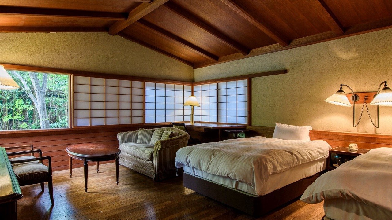 Photo of Bedroom in Kawatana Onsen