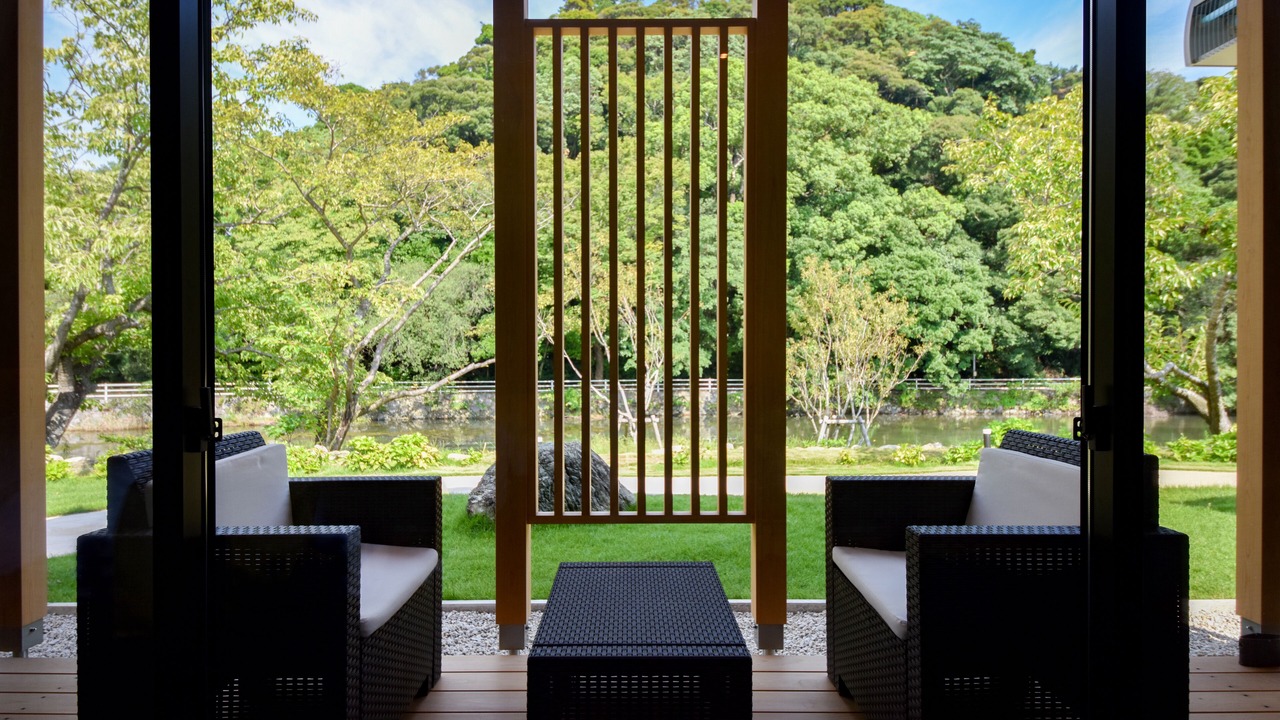 Photo of Patio Balcony in Futami