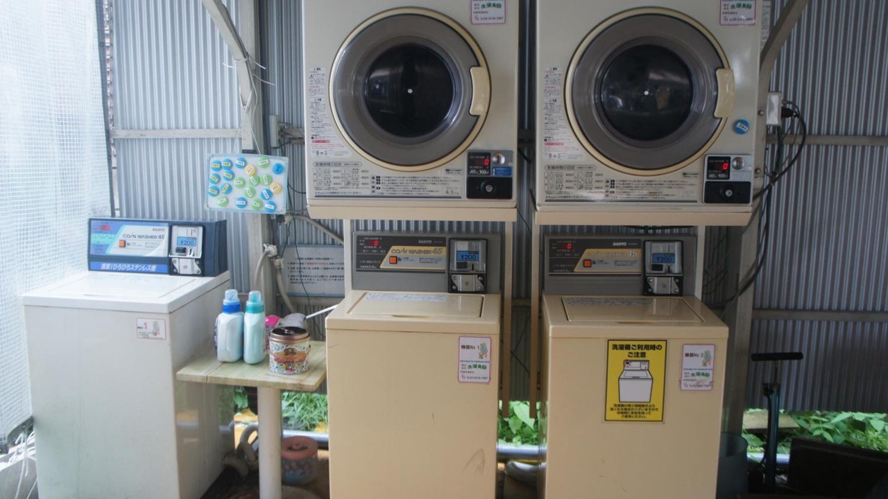 Photo of Others in Higashimurayama