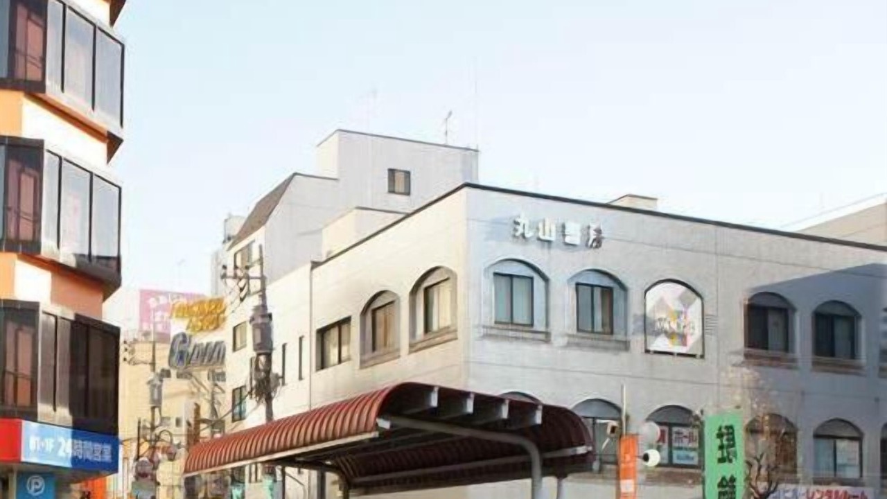 Photo of Outdoor in Higashimurayama