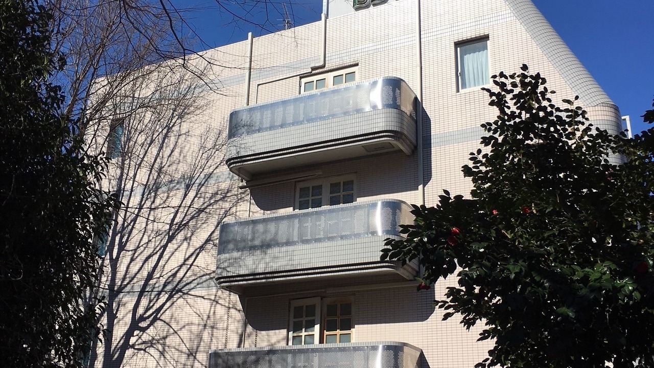 Photo of Outdoor in Higashimurayama