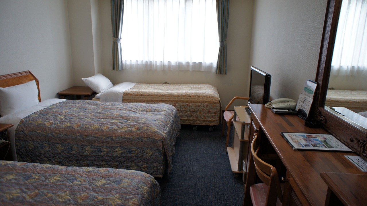 Photo of Bedroom in Higashimurayama