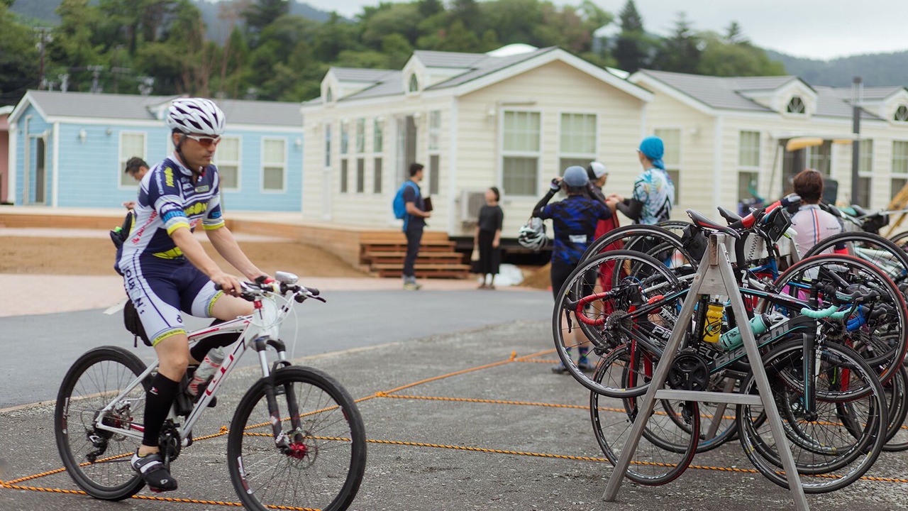 Photo of Outdoor in Onagawa