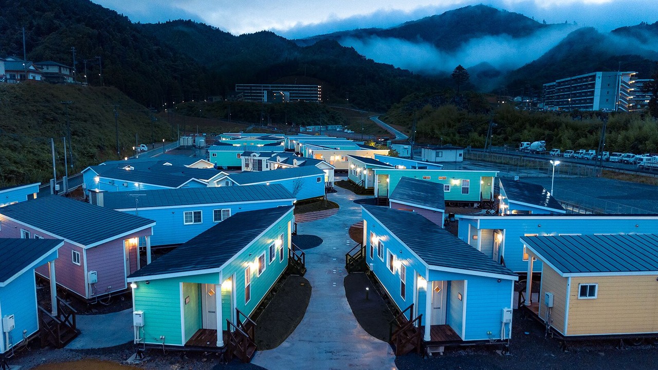 Photo of Outdoor in Onagawa