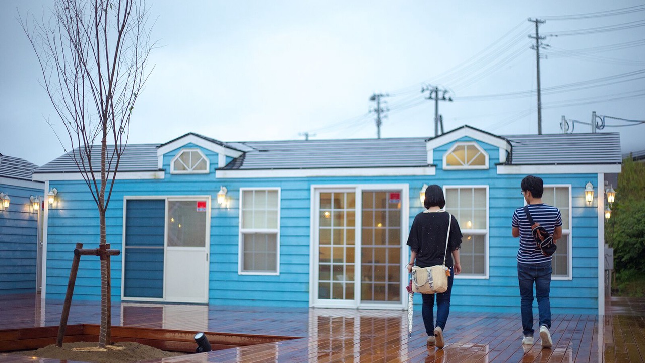 Photo of Outdoor in Onagawa