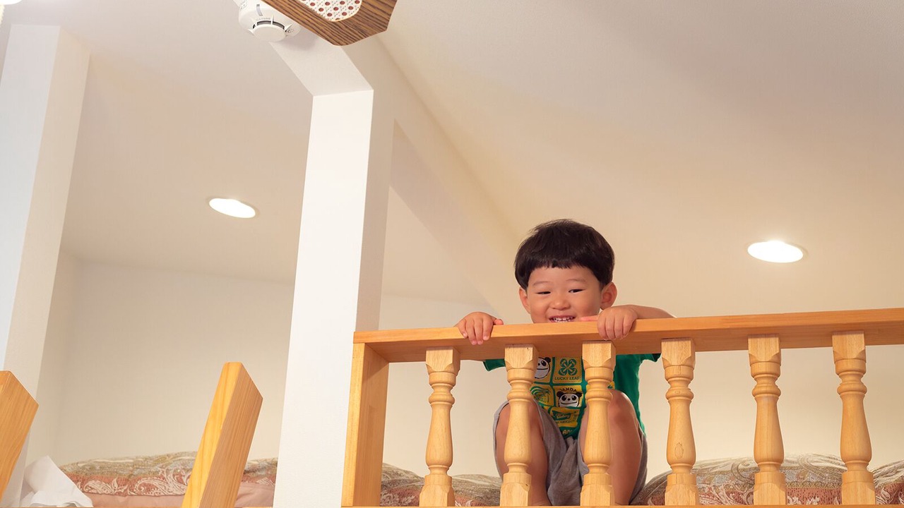 Photo of Bedroom in Onagawa