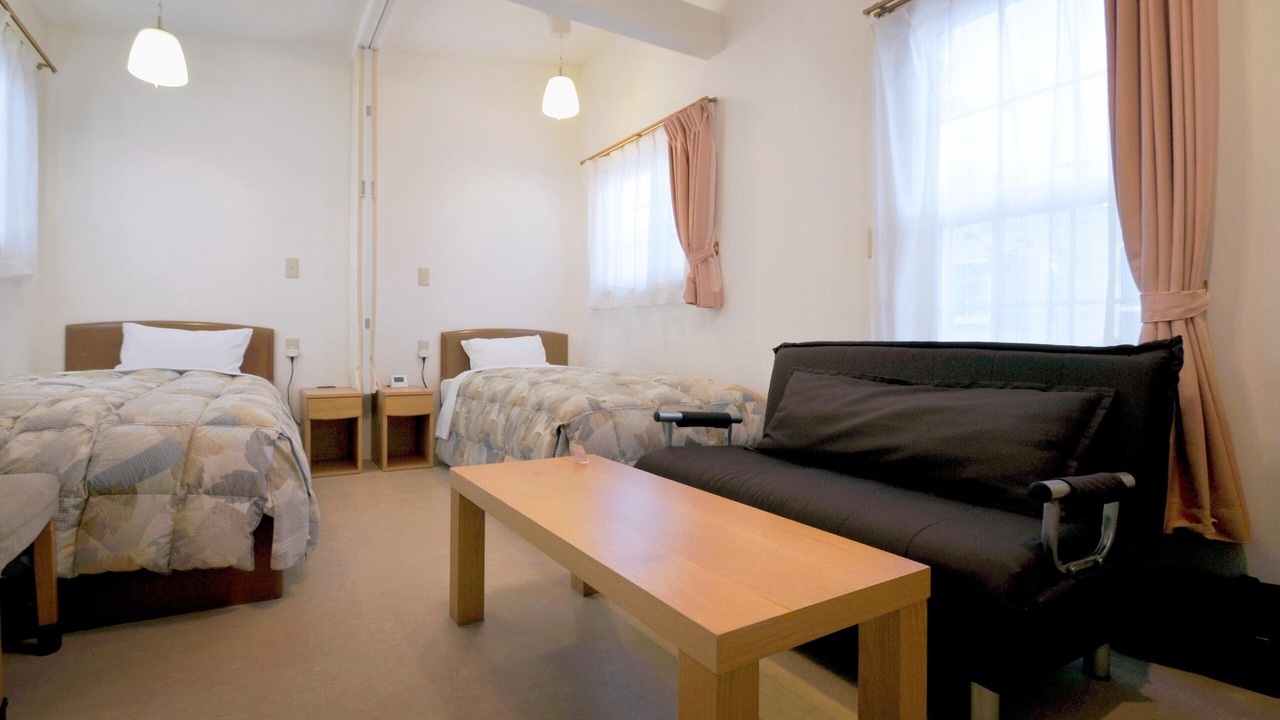 Photo of Bedroom in Onagawa