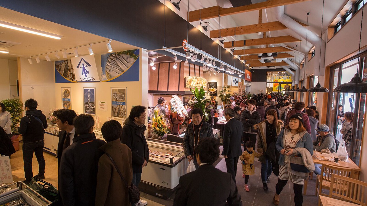 Photo of Others in Onagawa