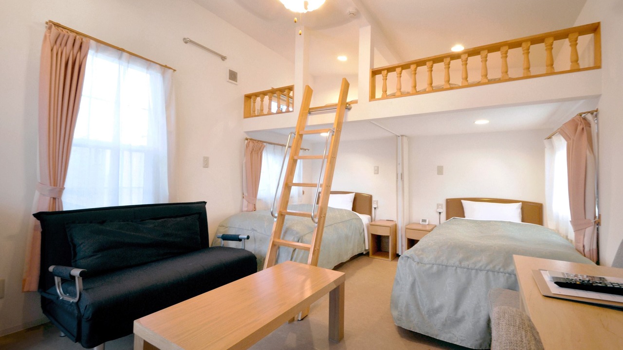 Photo of Bedroom in Onagawa