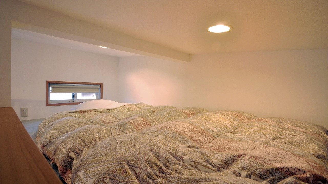 Photo of Bedroom in Onagawa