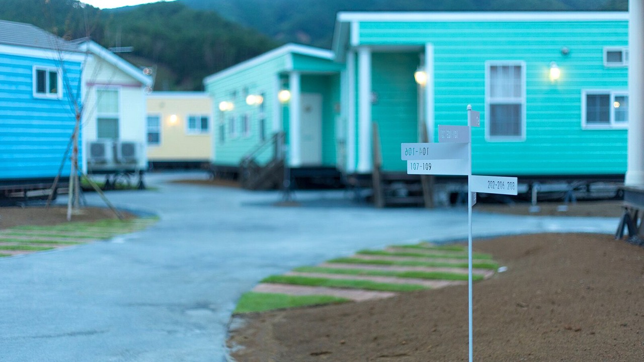 Photo of Outdoor in Onagawa