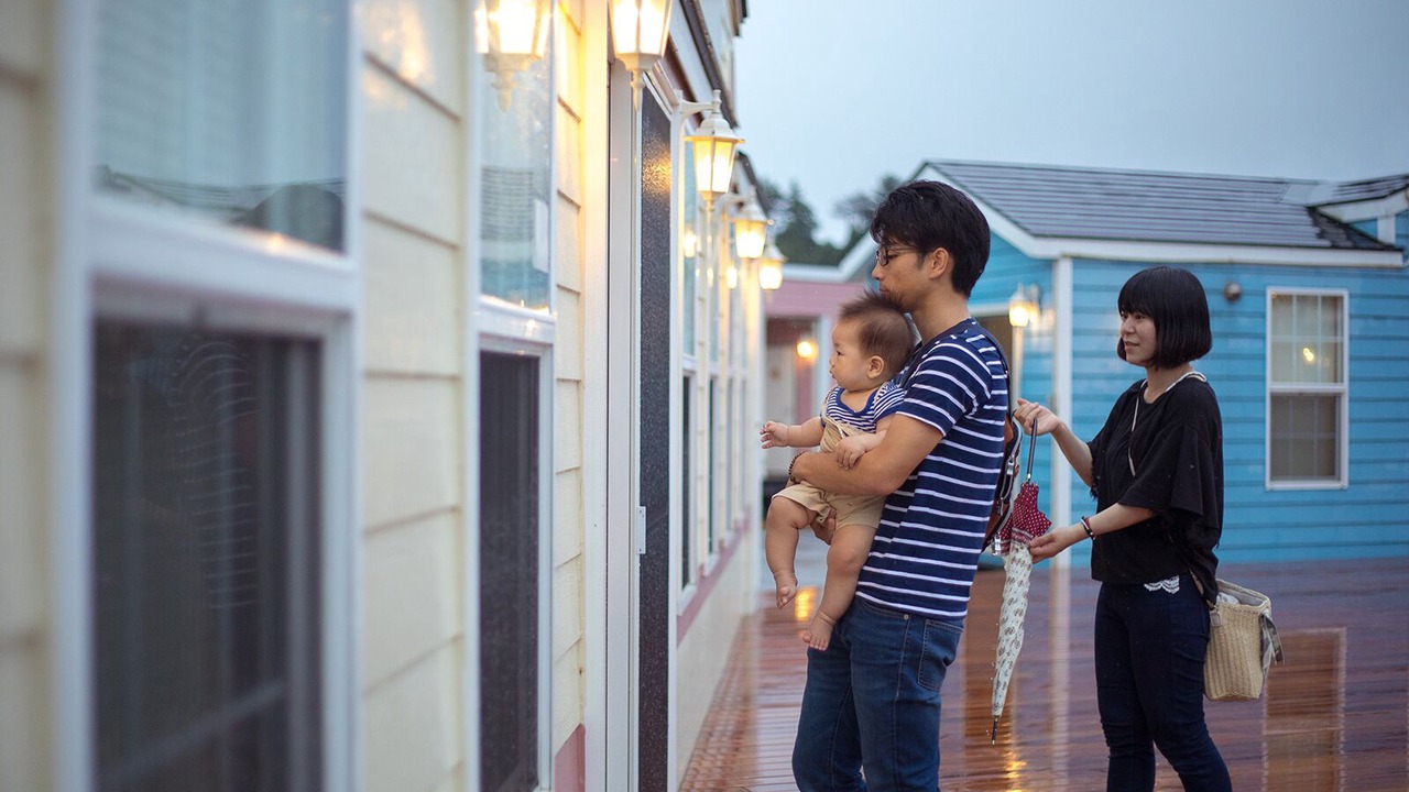 Photo of Outdoor in Onagawa
