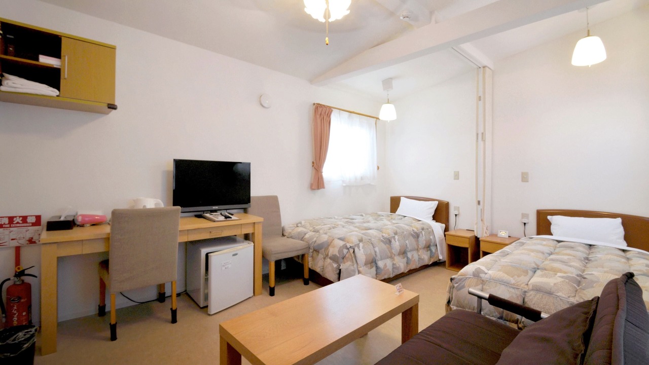 Photo of Bedroom in Onagawa
