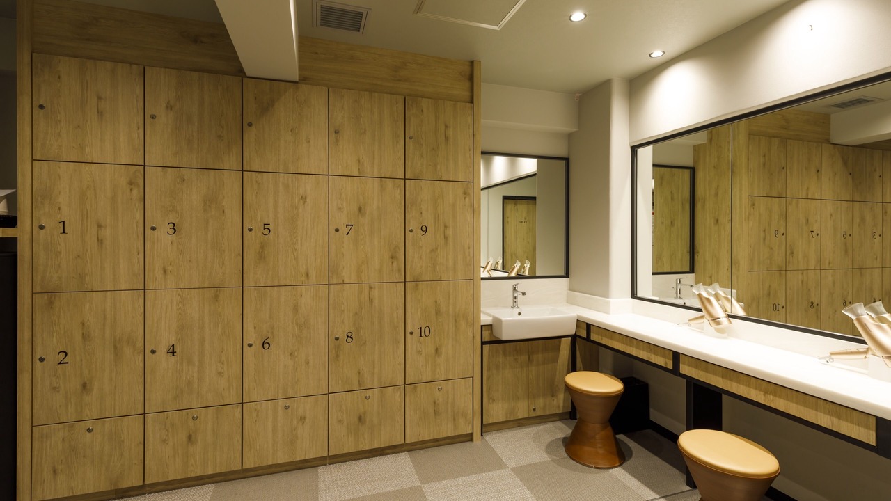 Photo of Bathroom in Shimonoseki