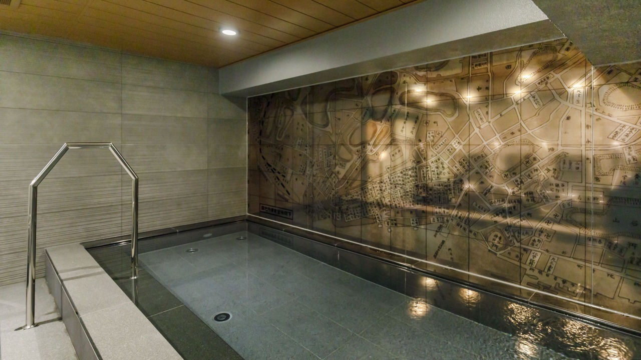 Photo of Bathroom in Shimonoseki