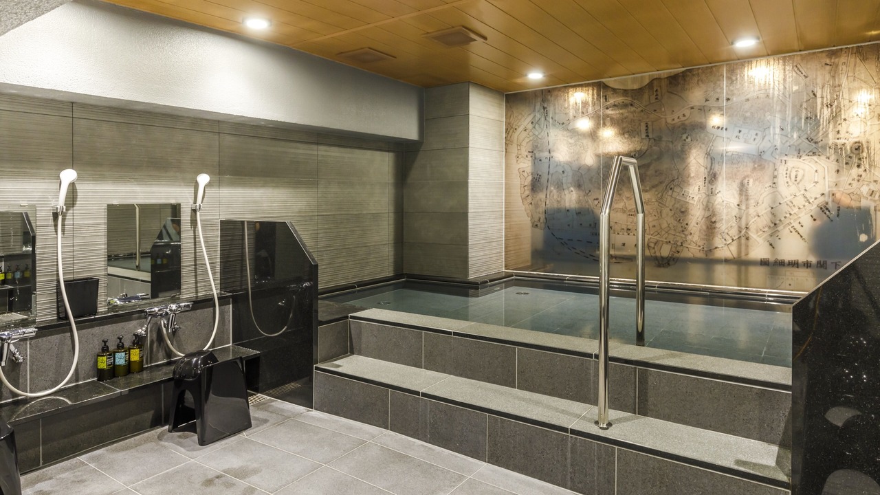 Photo of Bathroom in Shimonoseki