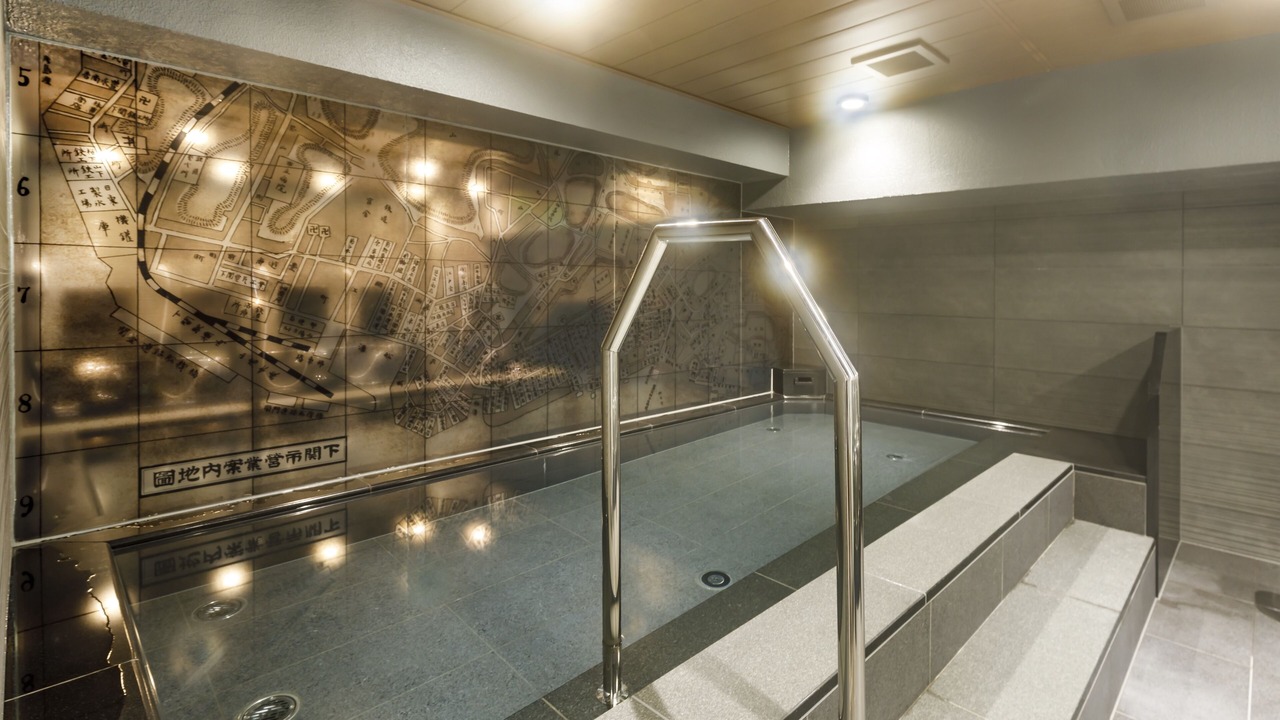 Photo of Bathroom in Shimonoseki
