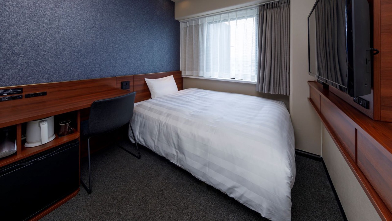 Photo of Bedroom in Shimonoseki