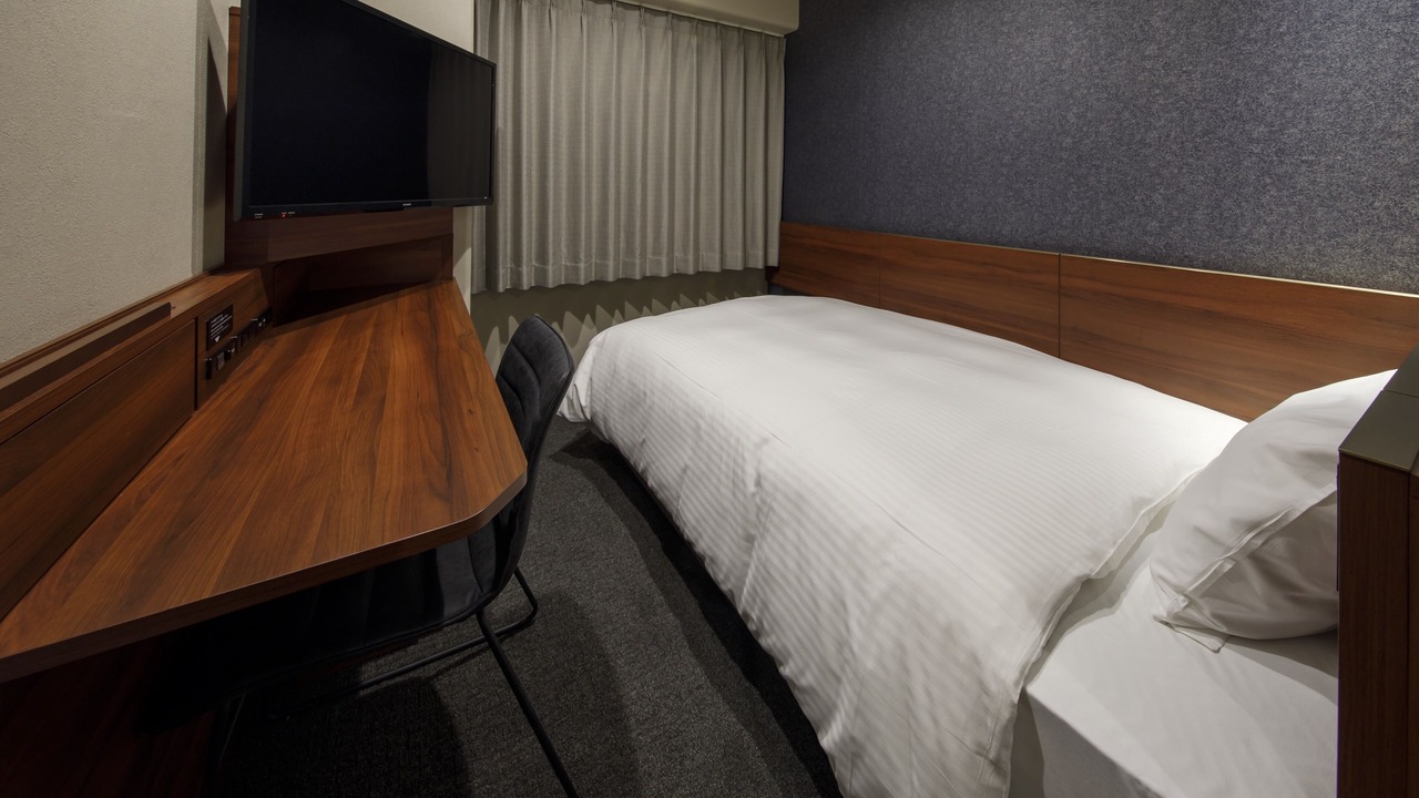 Photo of Bedroom in Shimonoseki
